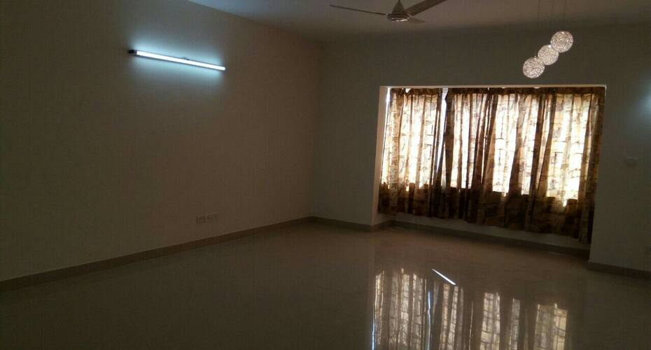 Aqua Lily, Chengalpattu 2